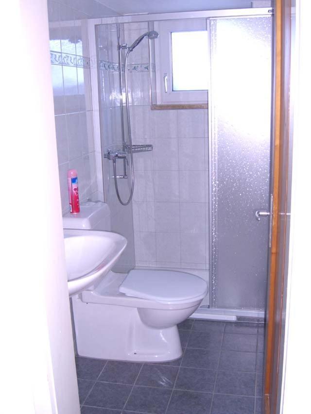Ferienwohnung Tschudiboden Flumserberg Extérieur photo