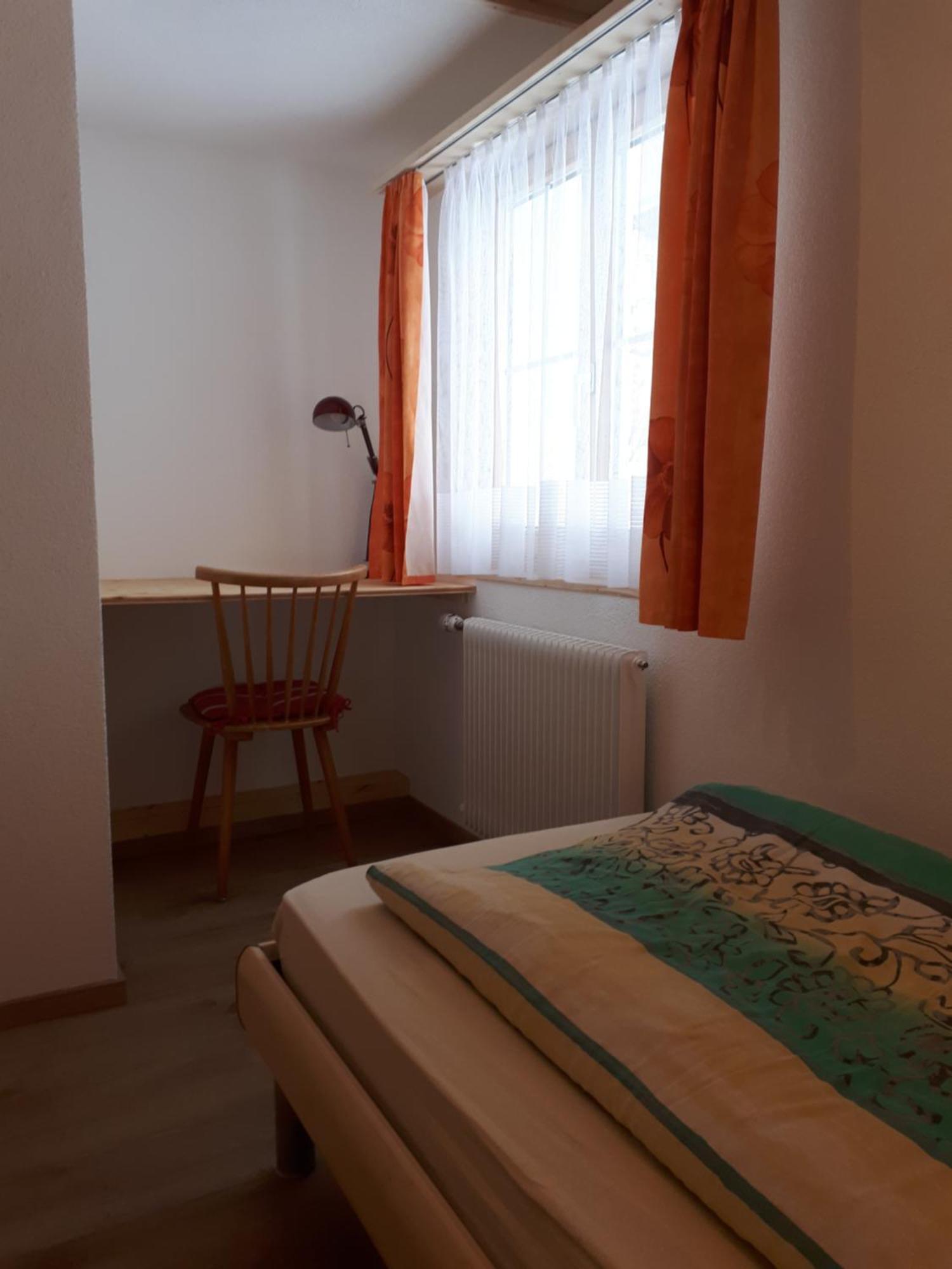 Ferienwohnung Tschudiboden Flumserberg Extérieur photo
