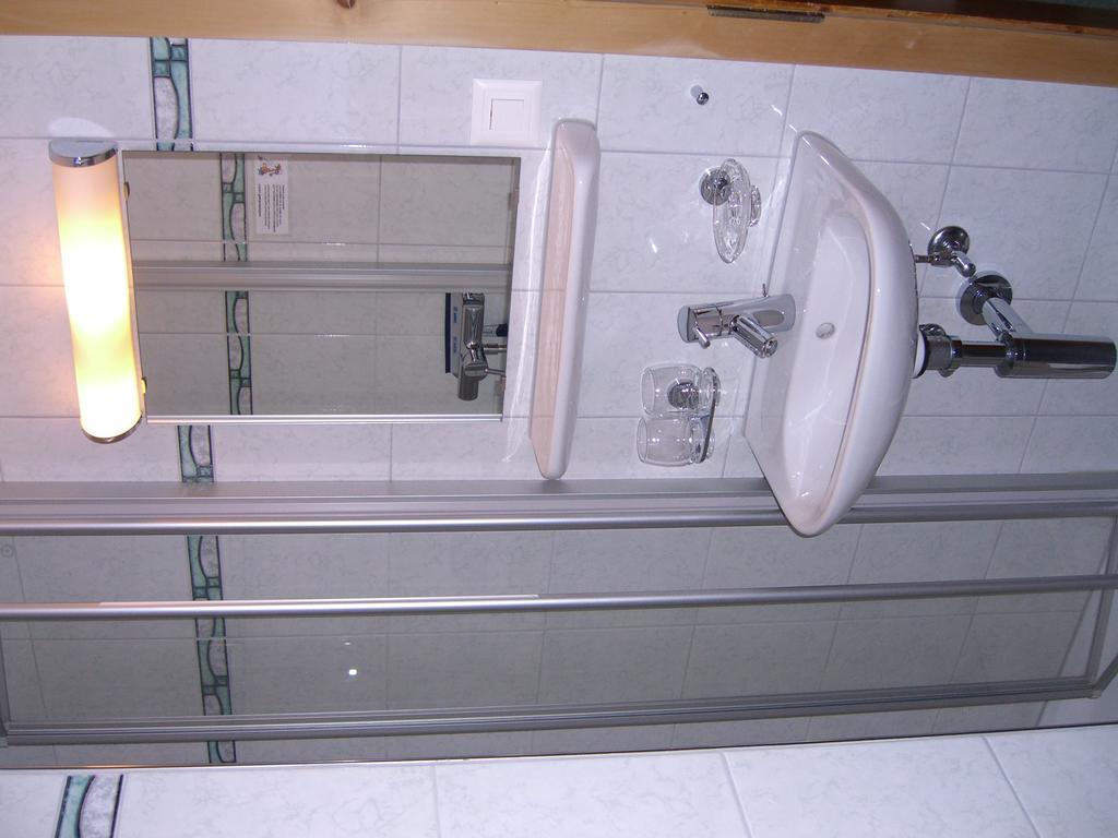 Ferienwohnung Tschudiboden Flumserberg Chambre photo