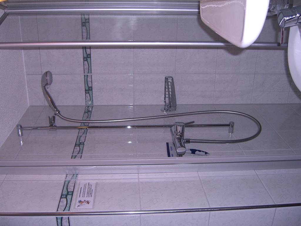 Ferienwohnung Tschudiboden Flumserberg Chambre photo