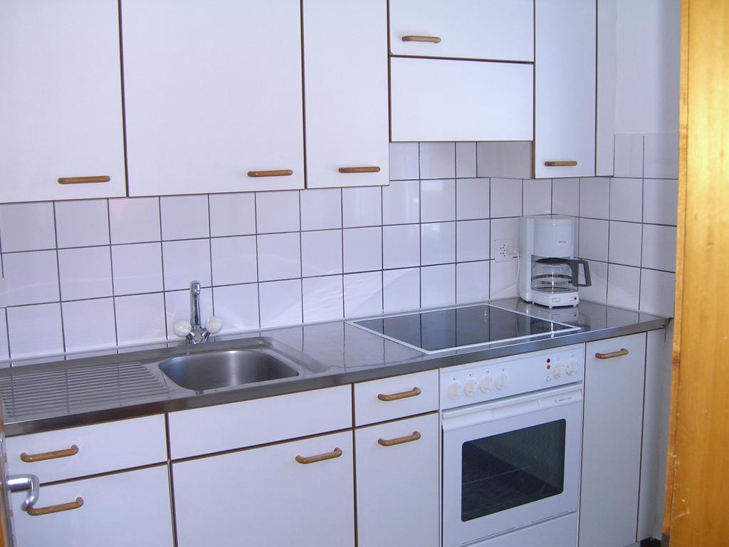 Ferienwohnung Tschudiboden Flumserberg Chambre photo